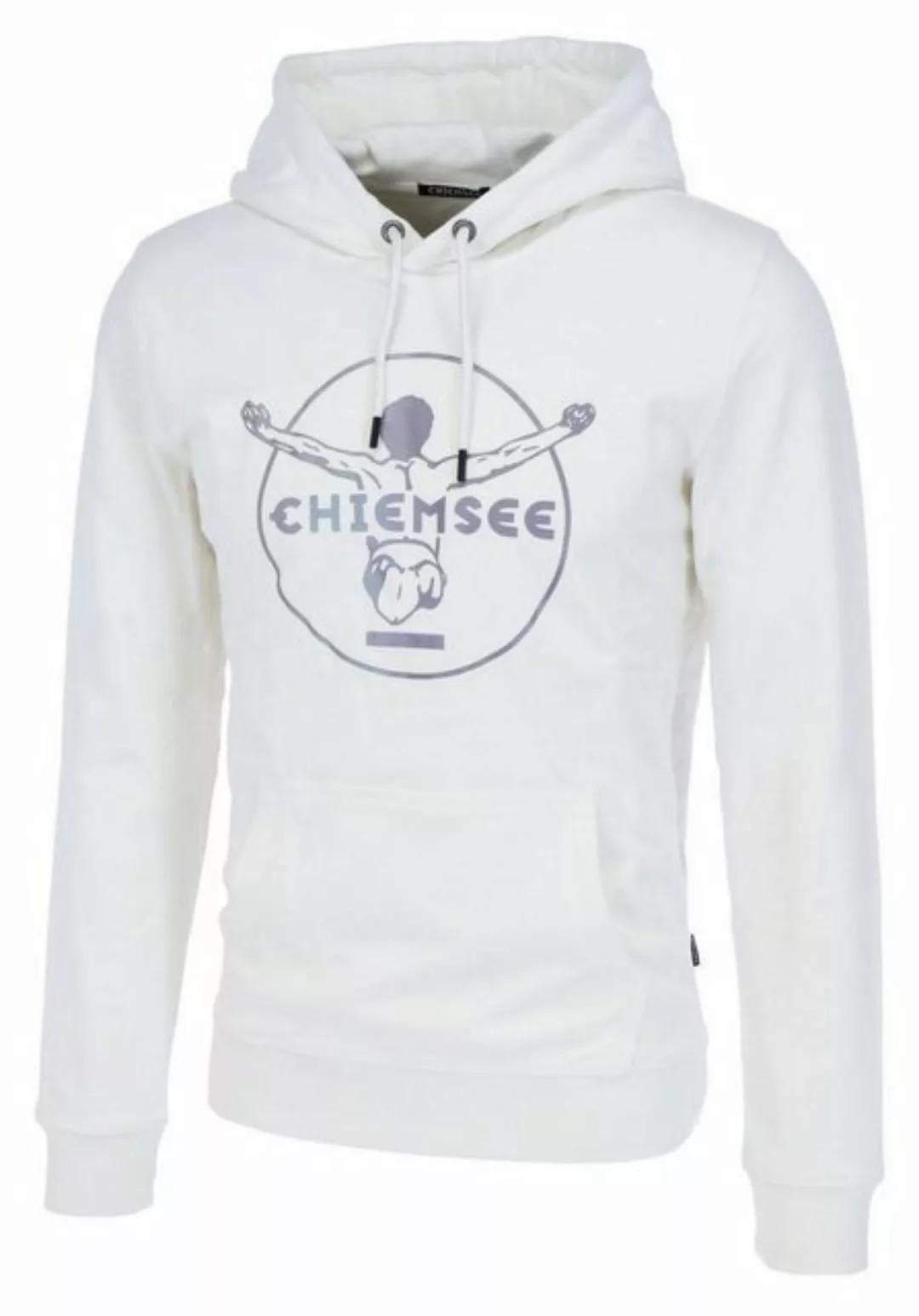 Chiemsee Hoodie Men, Sweatshirt, Regular Fit (1-tlg) günstig online kaufen