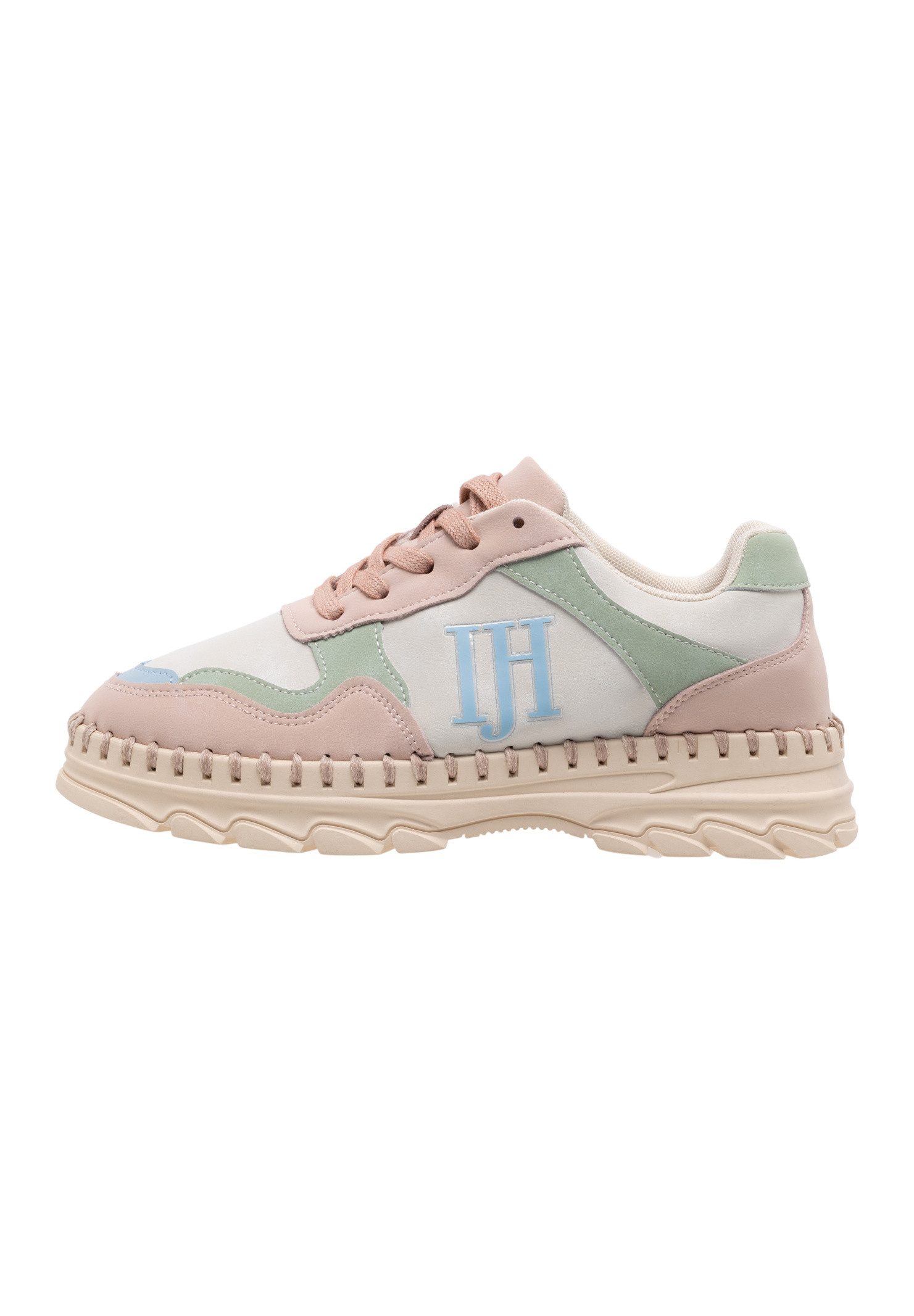 Ilse Jacobsen TULIP4091 Sneaker Hoher Tragekomfort günstig online kaufen
