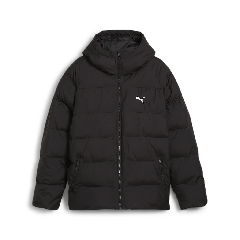 PUMA Winterjacke "Pufferjacke Herren" günstig online kaufen