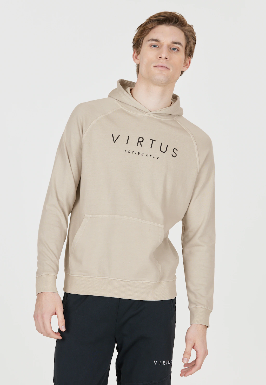 Virtus Kapuzensweatshirt "Bold", mit praktischer Kapuze günstig online kaufen