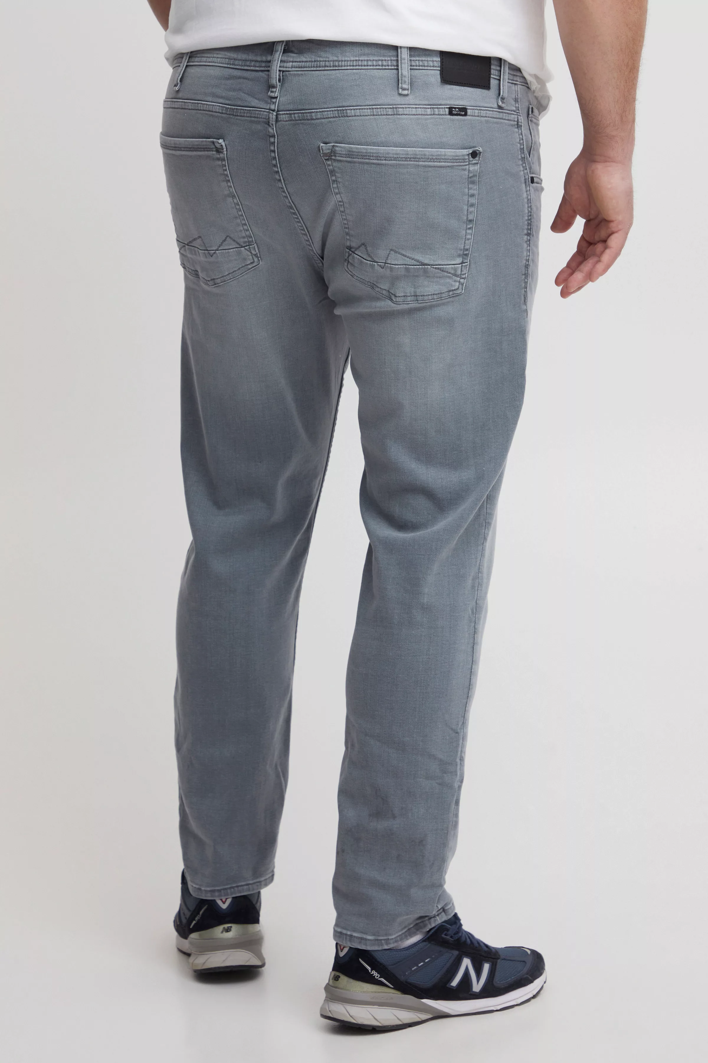 Blend Slim-fit-Jeans "Jet fit Multiflex - NOOS" günstig online kaufen