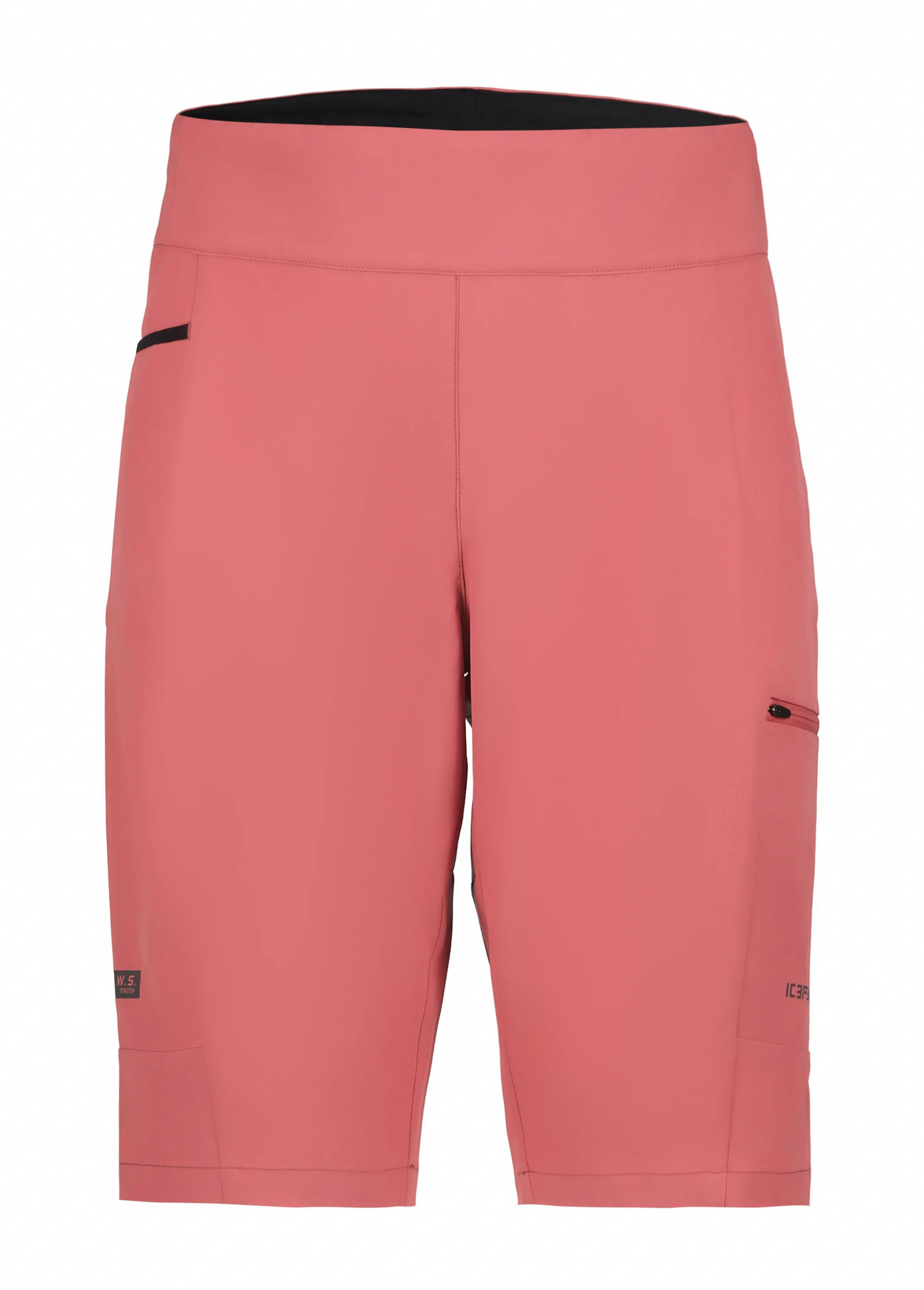 Icepeak Trekkingshorts "Icepeak Shorts BAUTZEN" günstig online kaufen