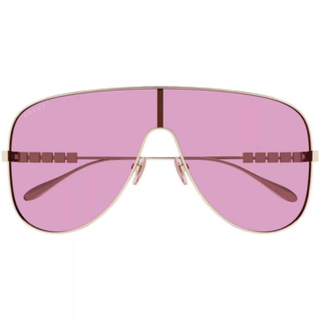 Gucci  Sonnenbrillen -Sonnenbrille GG1436S 004 günstig online kaufen