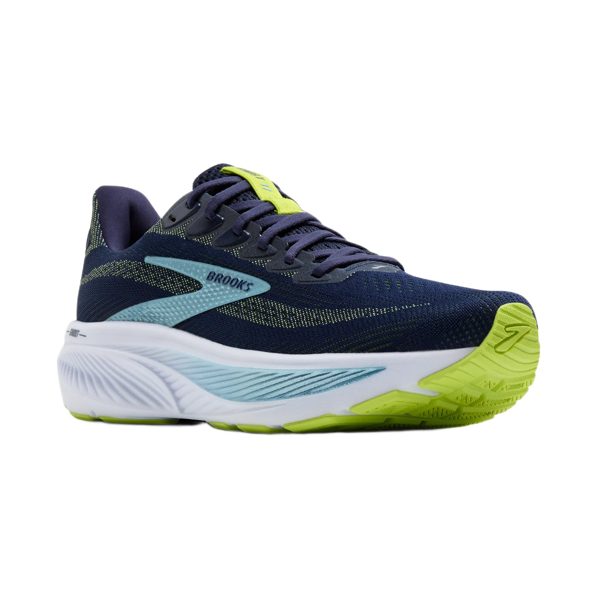 Brooks Brooks Ghost 17 Herren Laufschuh günstig online kaufen