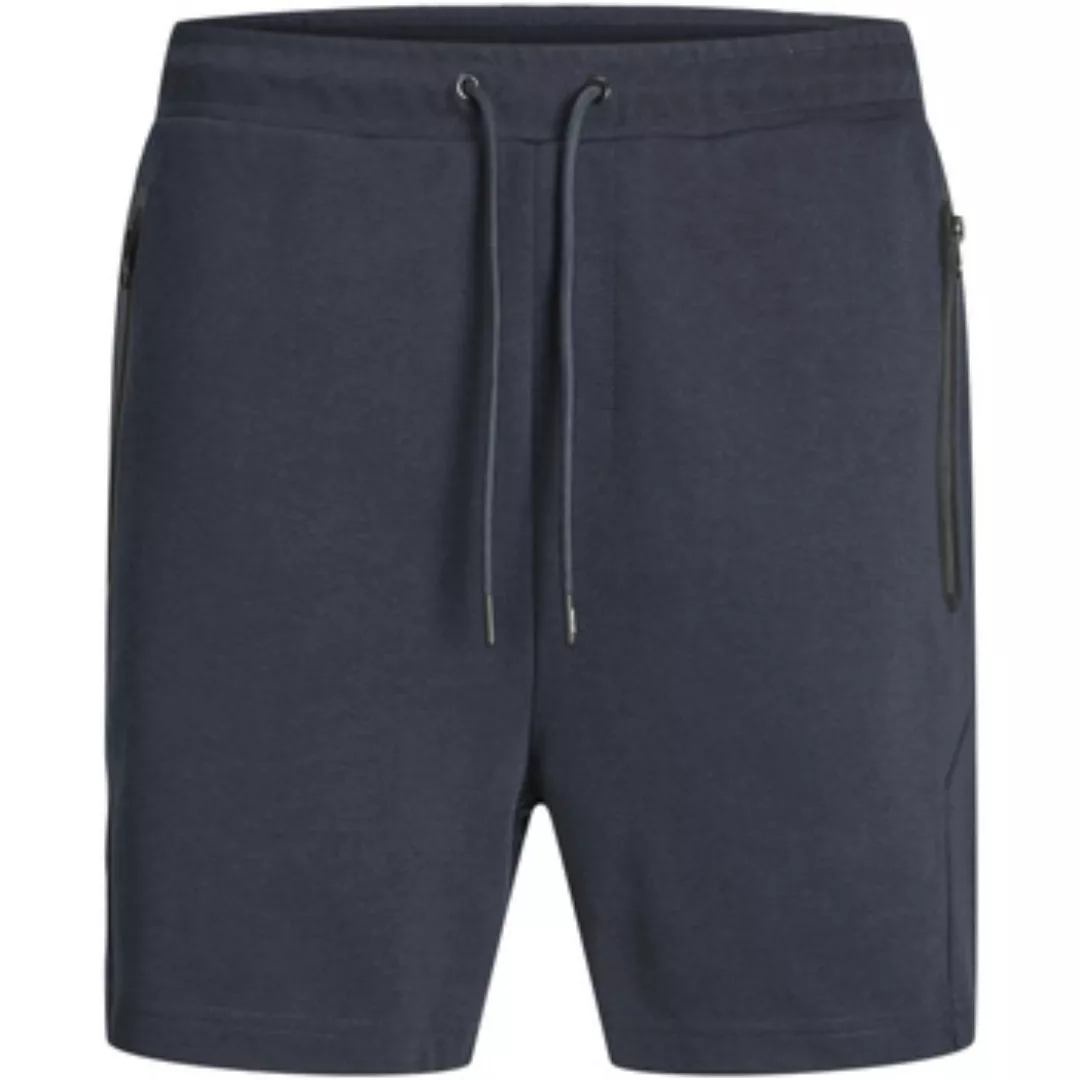 Jack & Jones  Shorts Sweatshorts GORDON FUSION Joggershorts günstig online kaufen