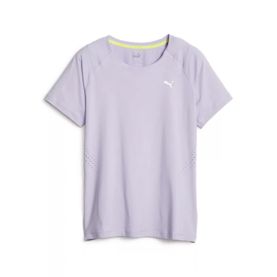 PUMA Laufshirt "RUN CLOUDSPUN Lauf-T-Shirt Damen" günstig online kaufen