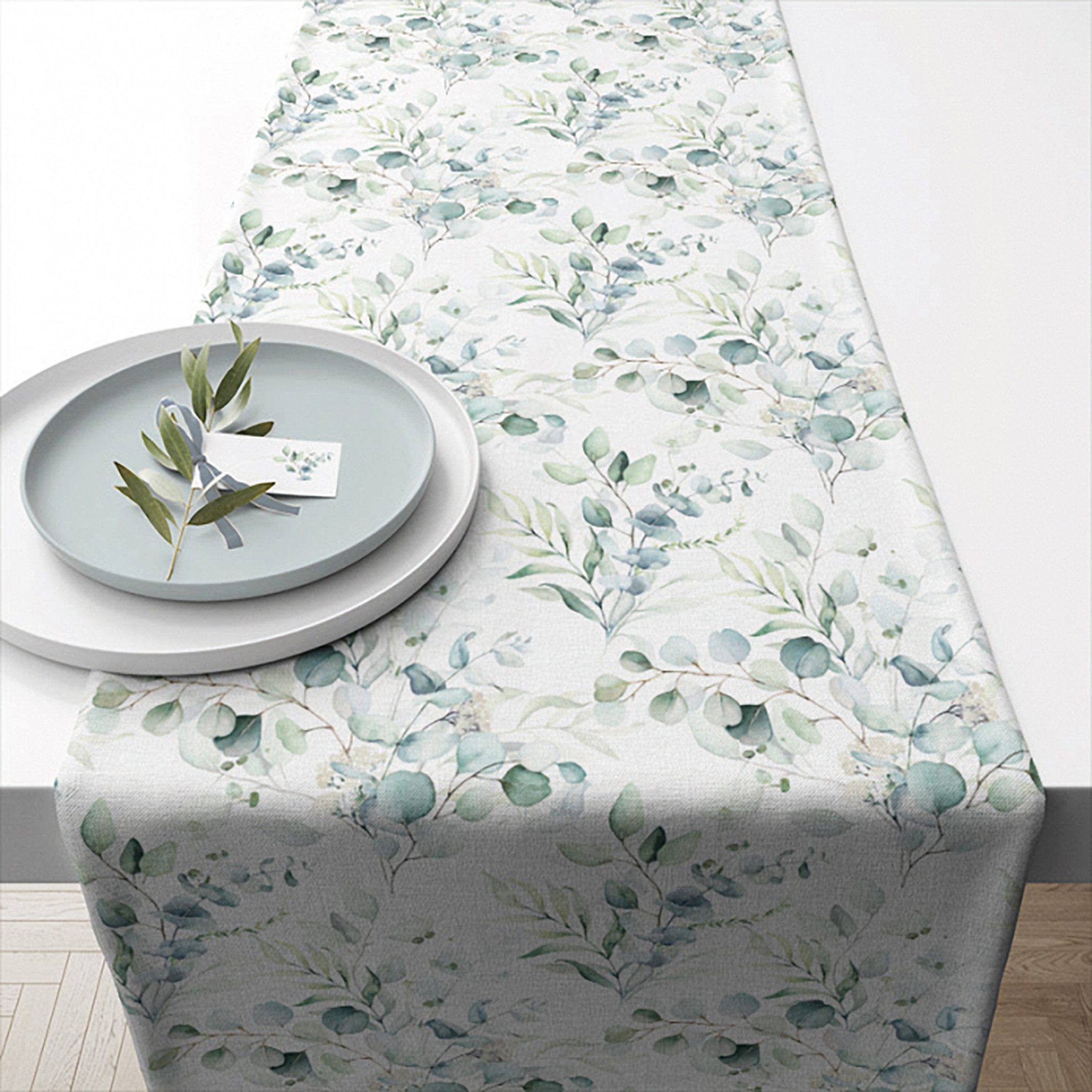 Ambiente Luxury Paper Products Tischläufer, Tischläufer günstig online kaufen