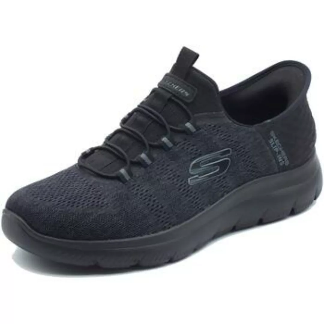 Skechers  Fitnessschuhe 232469BBK Summits Key Pace günstig online kaufen