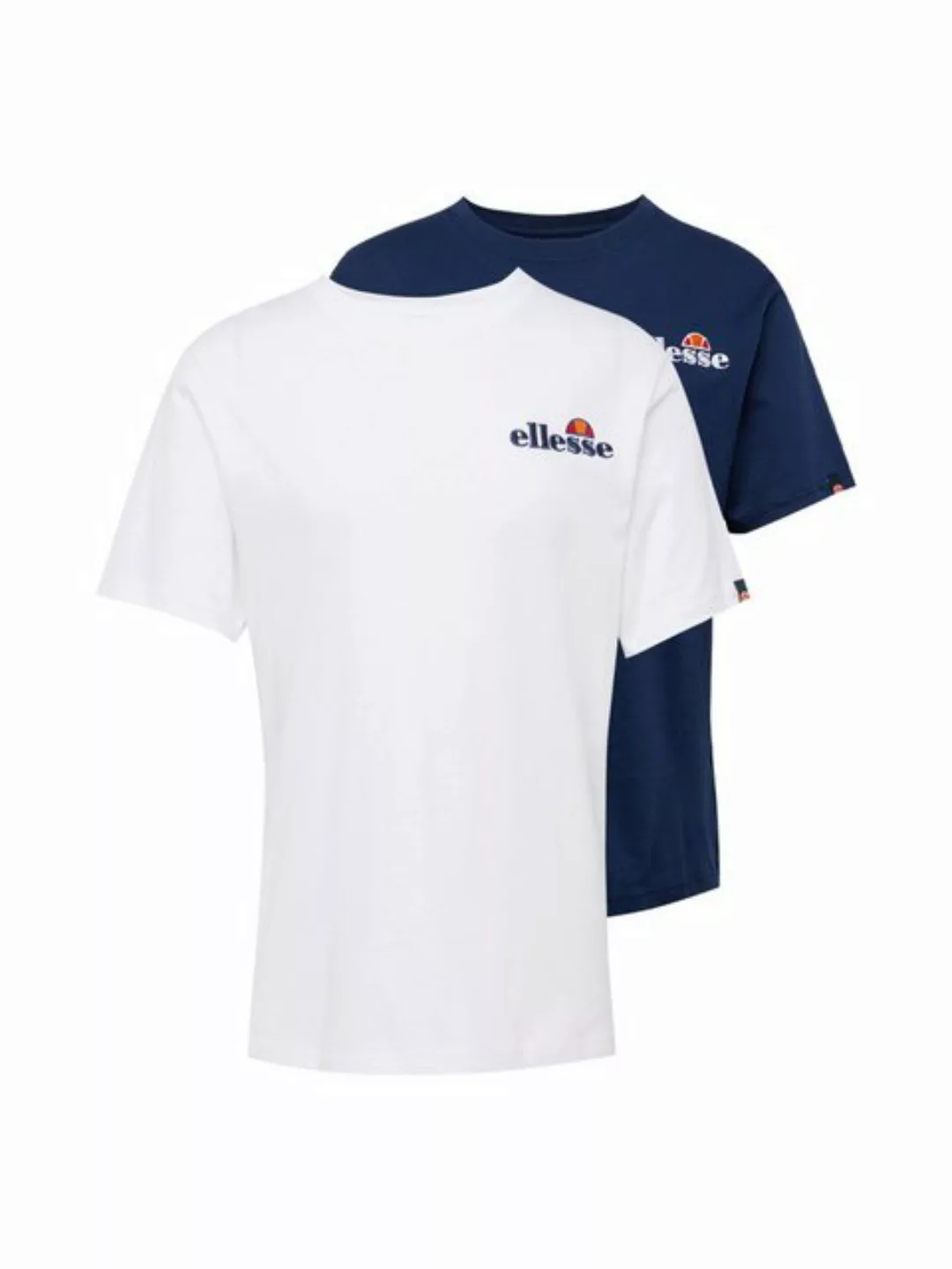 Ellesse T-Shirt Voodoo (2-tlg) günstig online kaufen