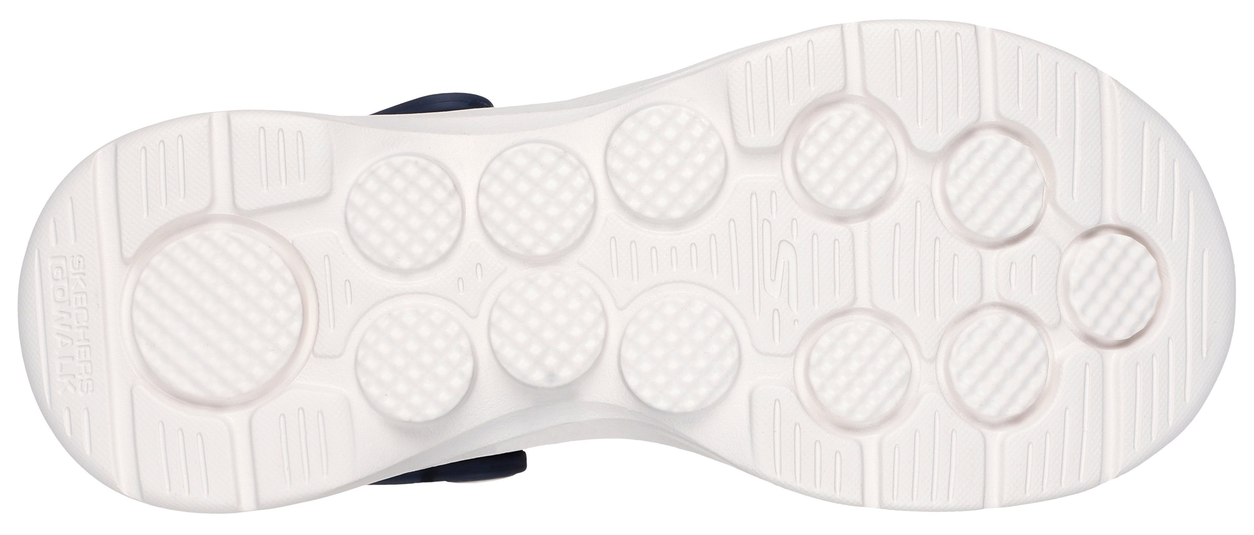 Skechers GO WALK 7 FOAMIES-JOYOUS Clog günstig online kaufen