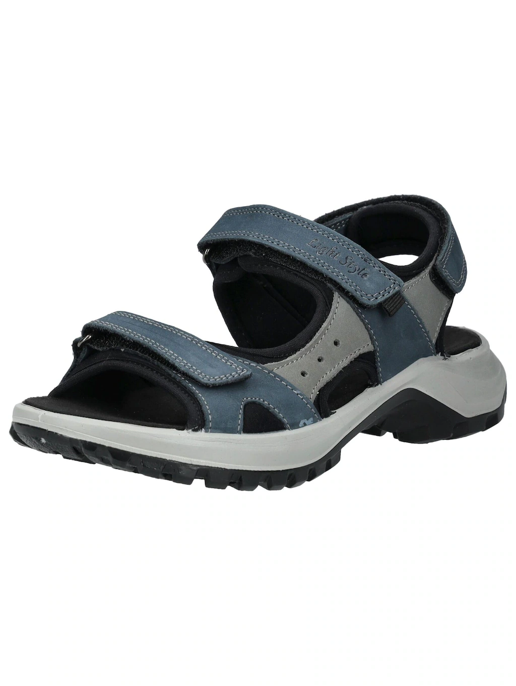 Imac Sandale "Imac Sandalen Leder" günstig online kaufen