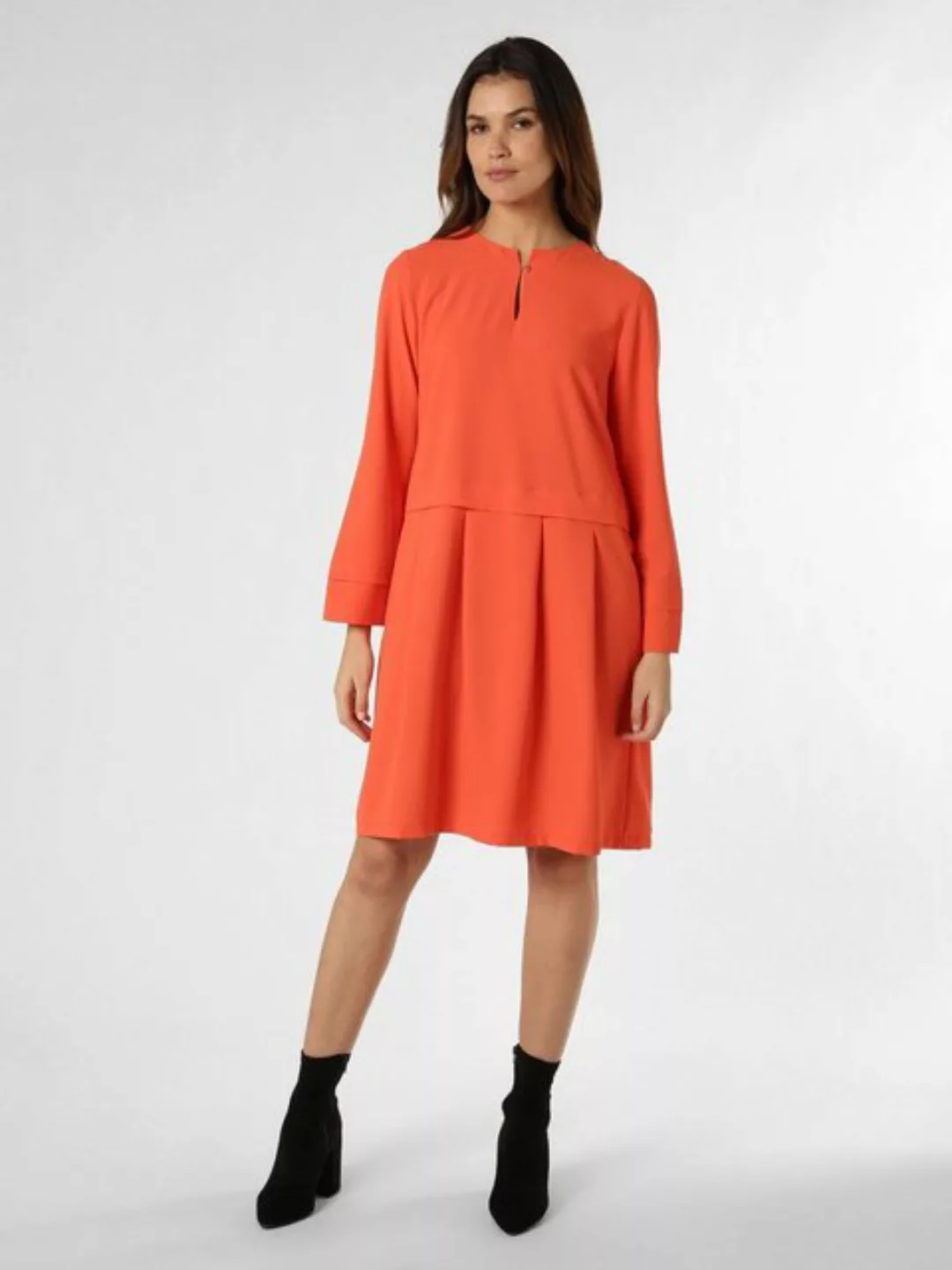 Marc Cain A-Linien-Kleid günstig online kaufen