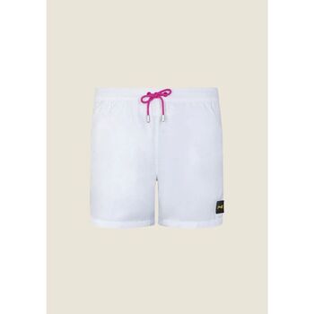 F..k Project  Badeshorts M01BU02 CIRÈ-WH günstig online kaufen