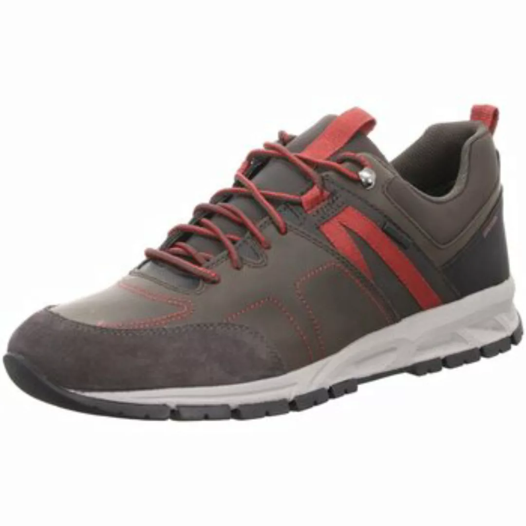 Geox  Halbschuhe Schnuerschuhe U DELRAY B ABX C - G U260MC-0ME22/C6024 günstig online kaufen