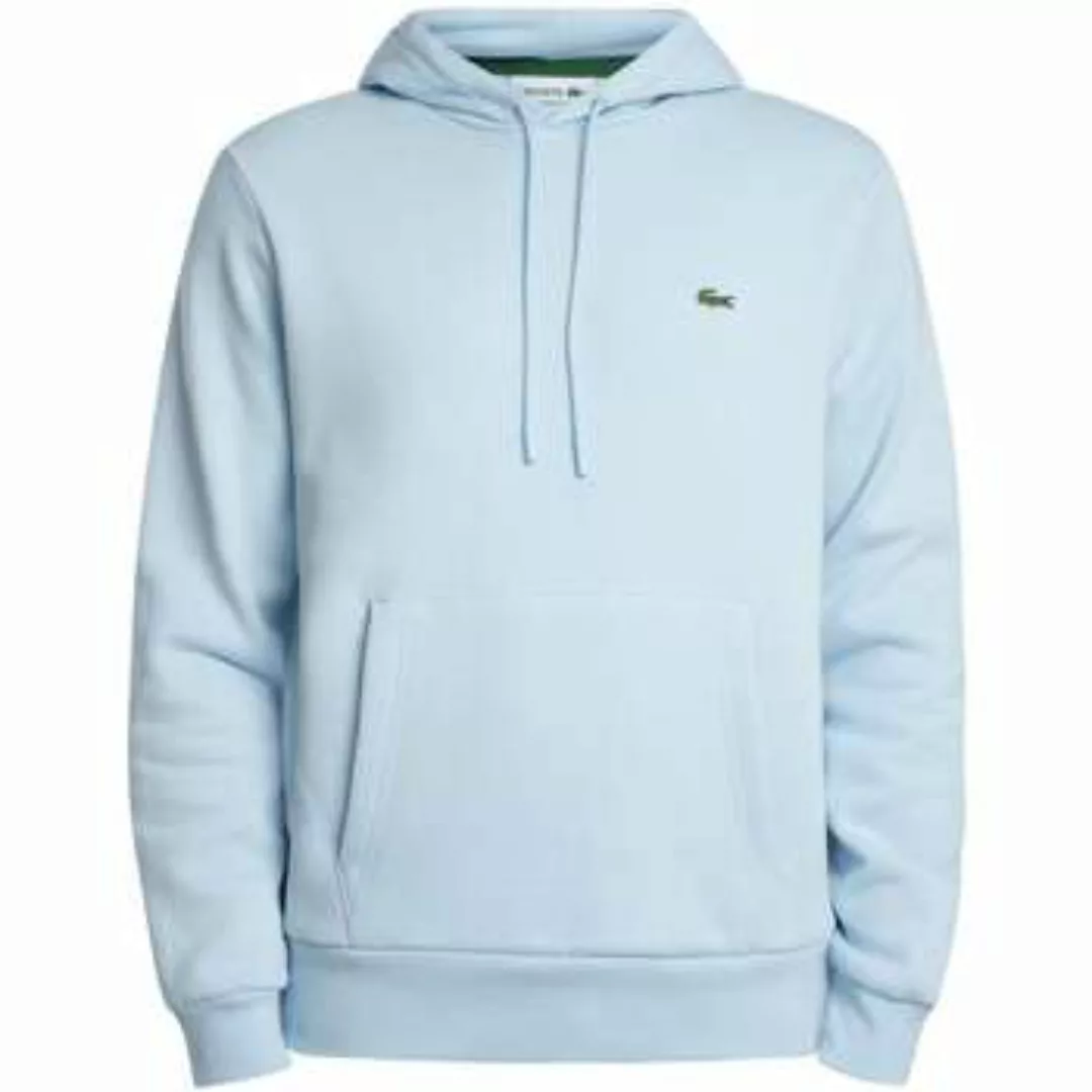 Lacoste  Sweatshirt Logo Pullover Hoodie günstig online kaufen