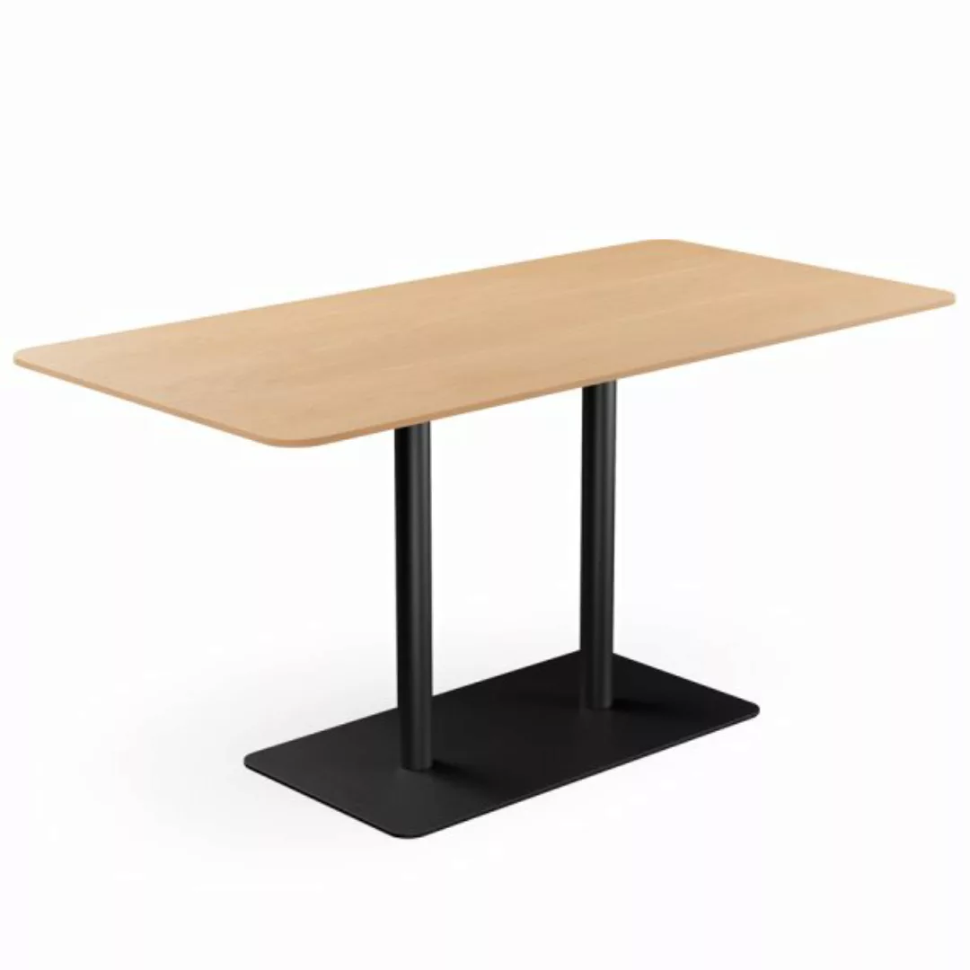 Profim Revo Konferenztisch 150x75 cm | Konfigurator günstig online kaufen