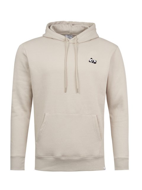 MIKON Hoodie Panda GOTS zertifizierte Bio-Baumwolle günstig online kaufen