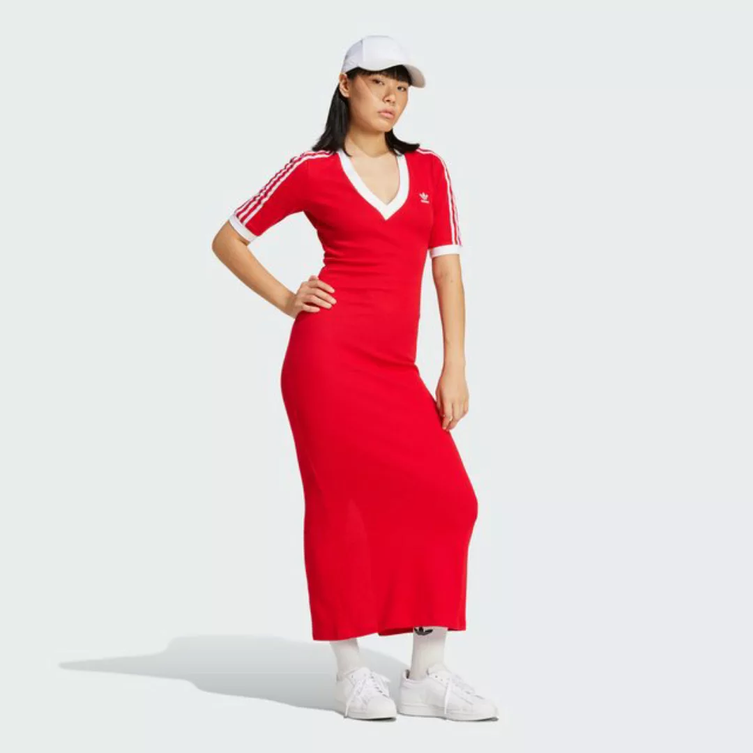 adidas Originals Shirtkleid WINTER DRESS (1-tlg) günstig online kaufen