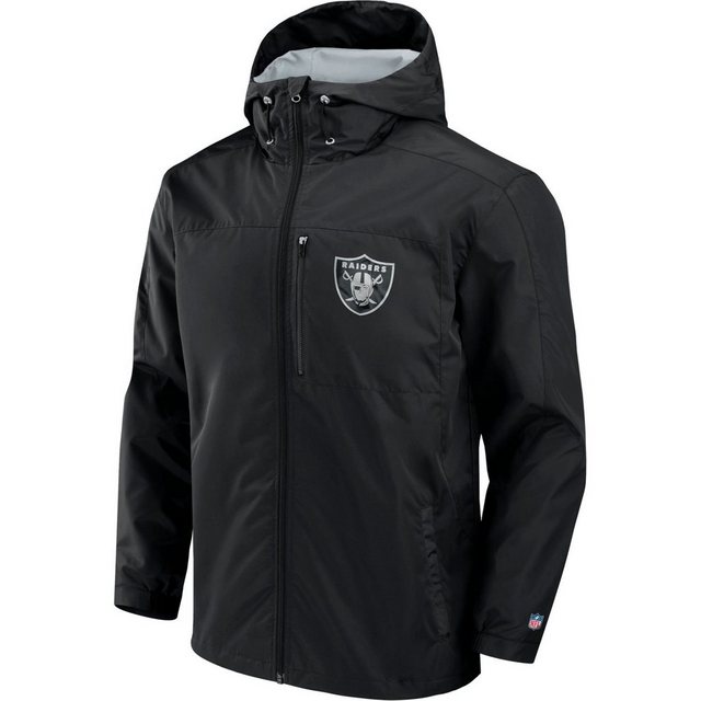 Fanatics Winterjacke Las Vegas Raiders NFL Hybrid günstig online kaufen