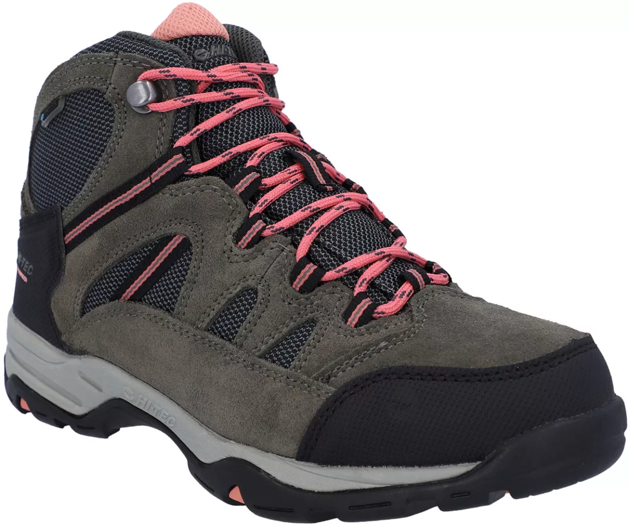 Hi-Tec Outdoorschuh "Hi-Tec Bandera II Wp Women S", wasserdicht günstig online kaufen