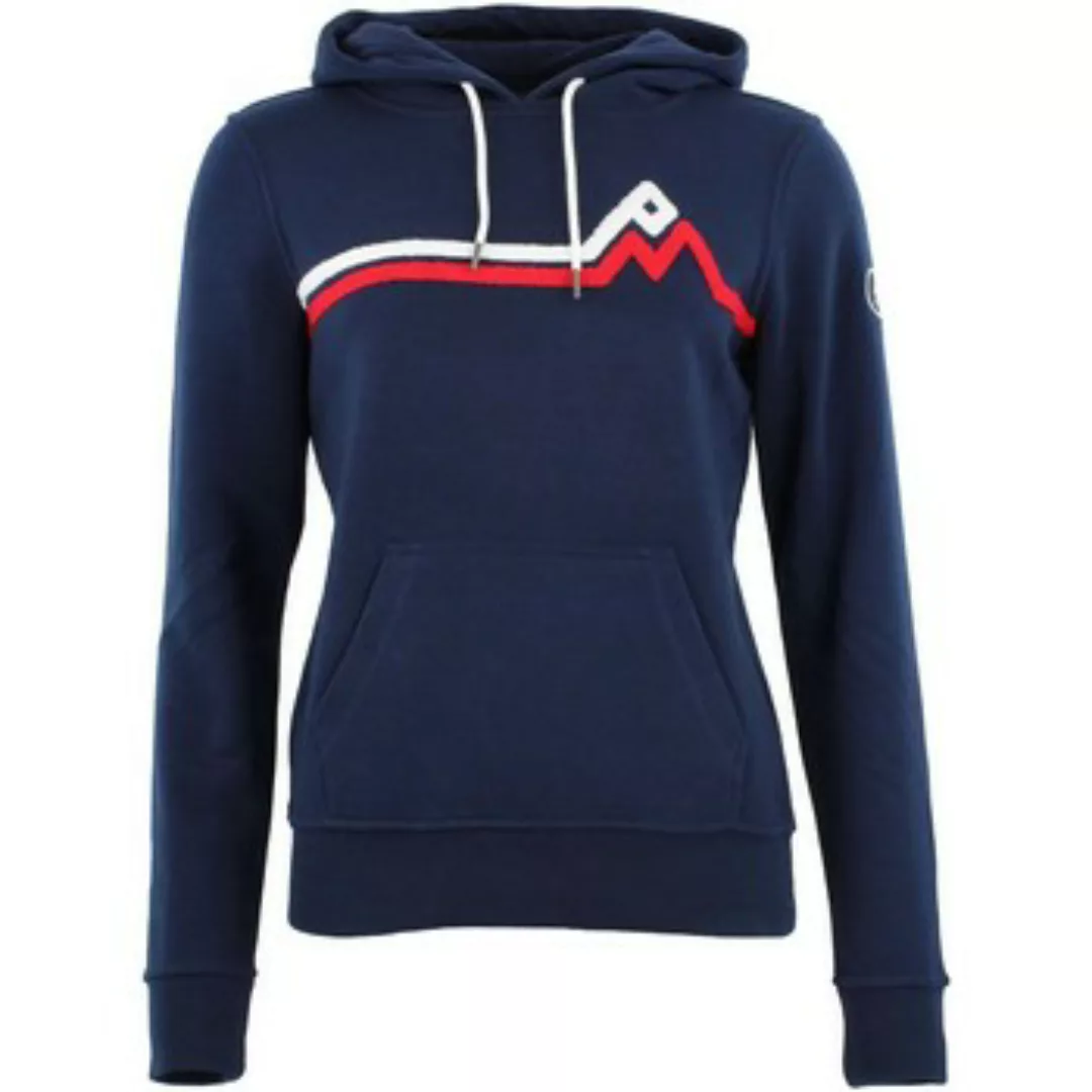 Peak Mountain  Sweatshirt Sweat à capuche femme ARENTIN günstig online kaufen