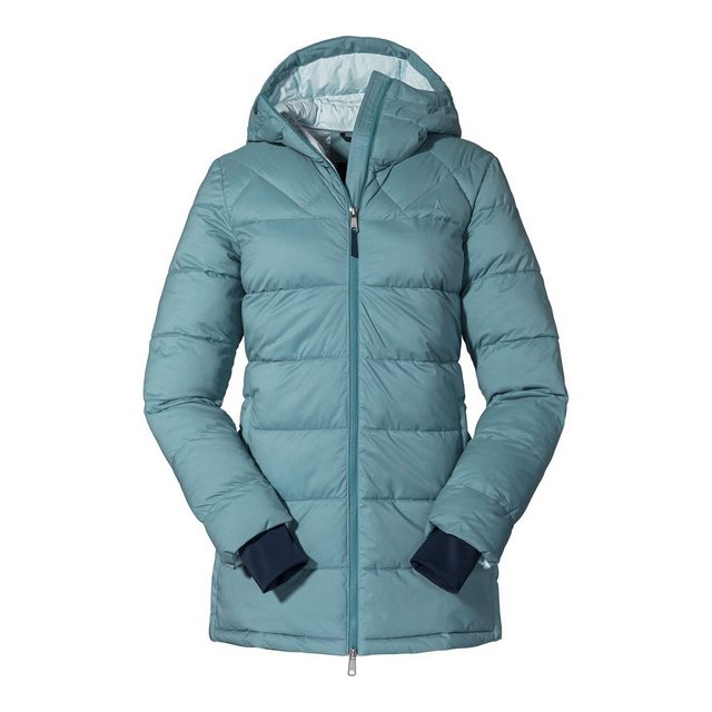 Schöffel Outdoorjacke günstig online kaufen