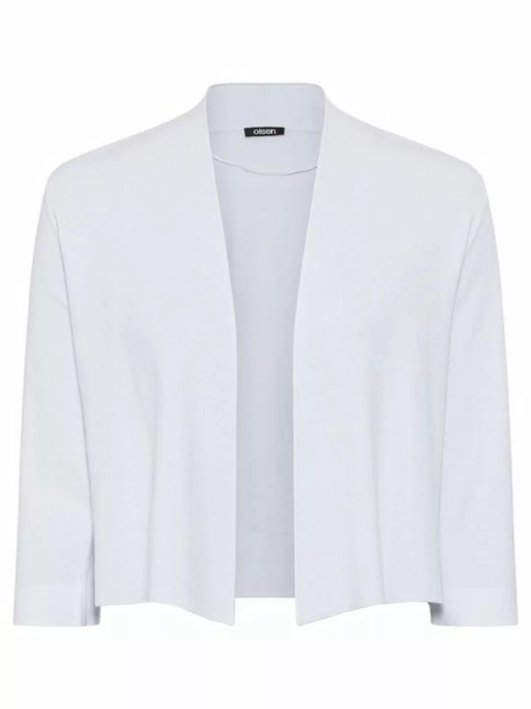 Olsen Strickjacke Cardigan Long Sleeves günstig online kaufen