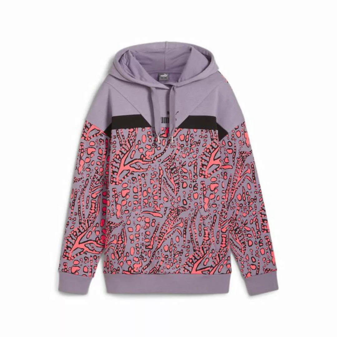 PUMA Hoodie HYPERNATURAL Hoodie Damen günstig online kaufen