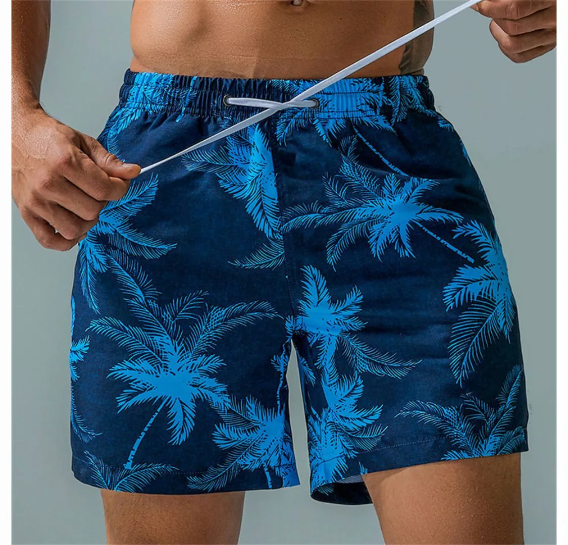 AFAZ New Trading UG Shorts Navy blau Freizeit-Strandshorts für Herren im Re günstig online kaufen
