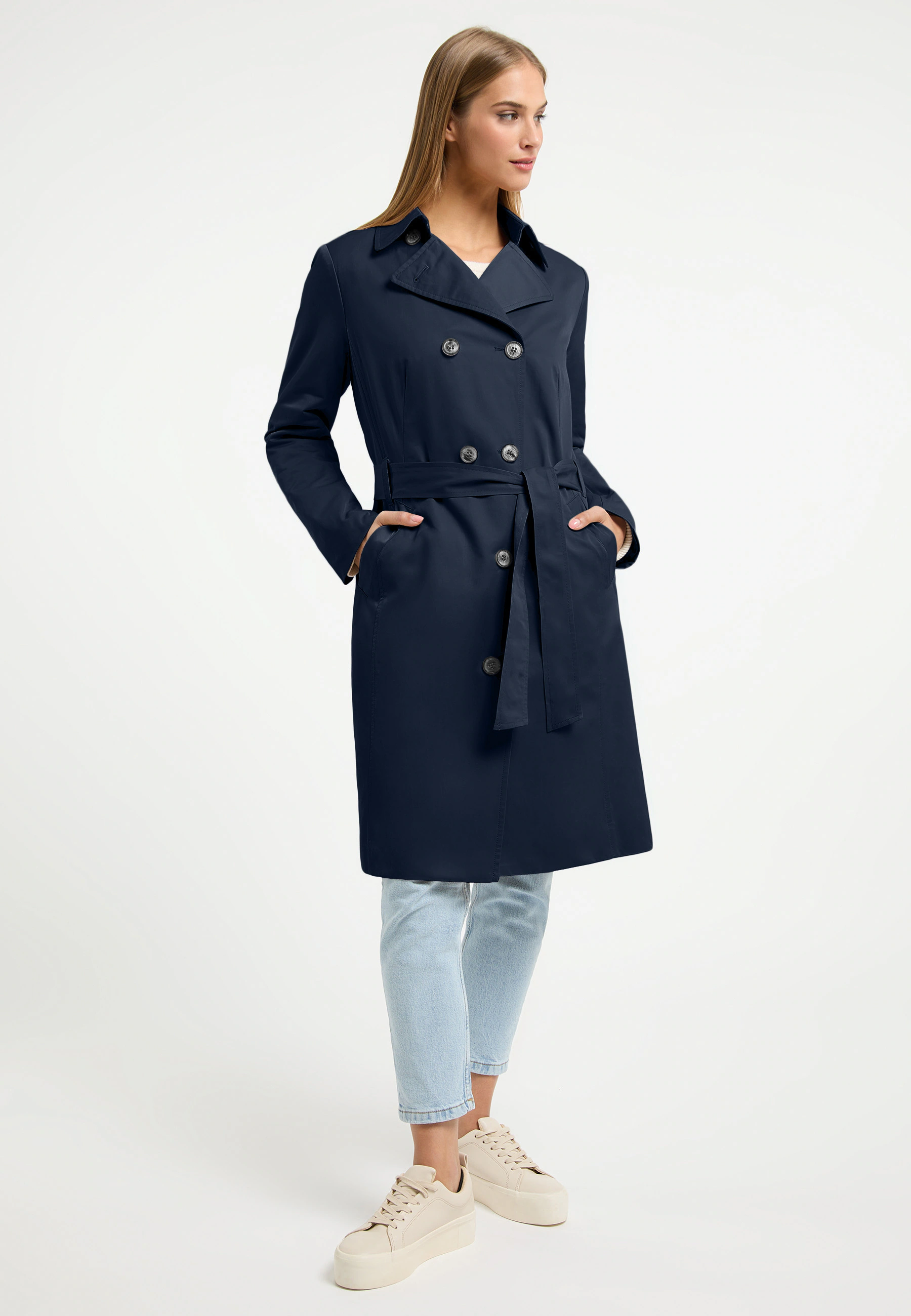 Frieda & Freddies Trenchcoat "Trenchcoat" günstig online kaufen