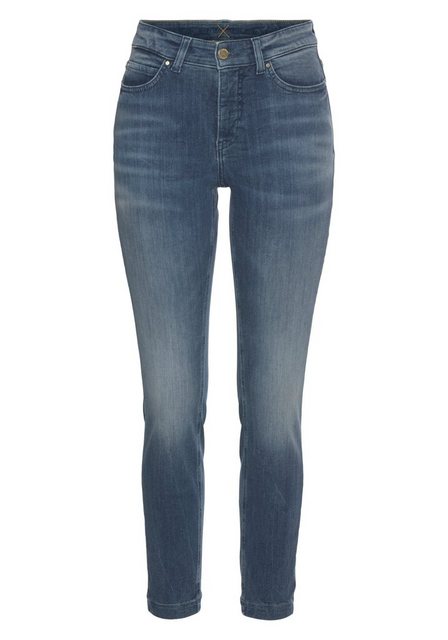 MAC Skinny-fit-Jeans Dream Skinny in hochelastische Qualität für den perfek günstig online kaufen