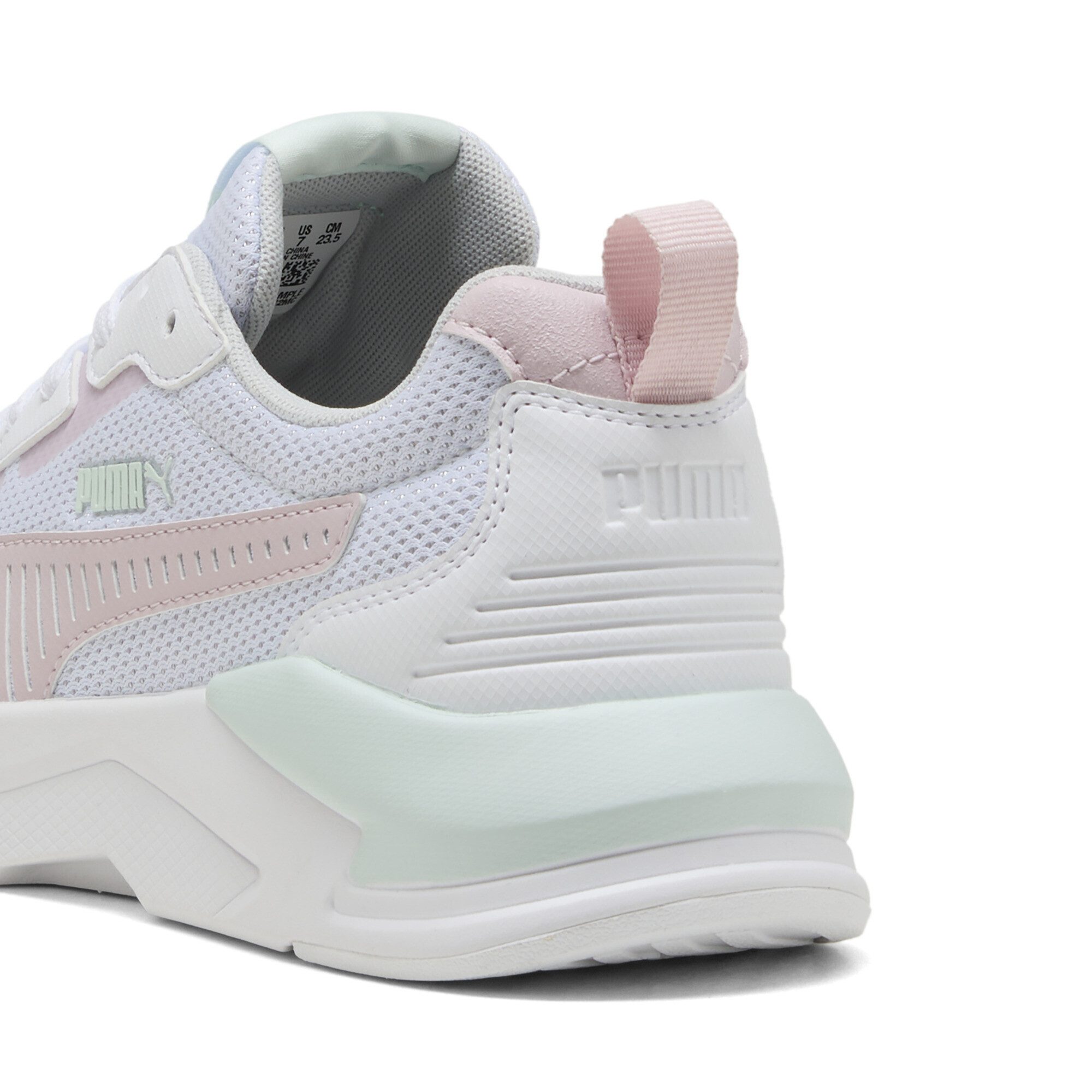 PUMA Sneaker "X-Ray 3 Sneakers Erwachsene" günstig online kaufen