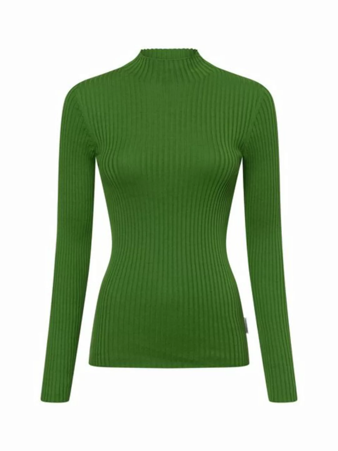 Armedangels Strickpullover ALAANIA Damen Pullover Slim Fit aus Bio-Baumwoll günstig online kaufen