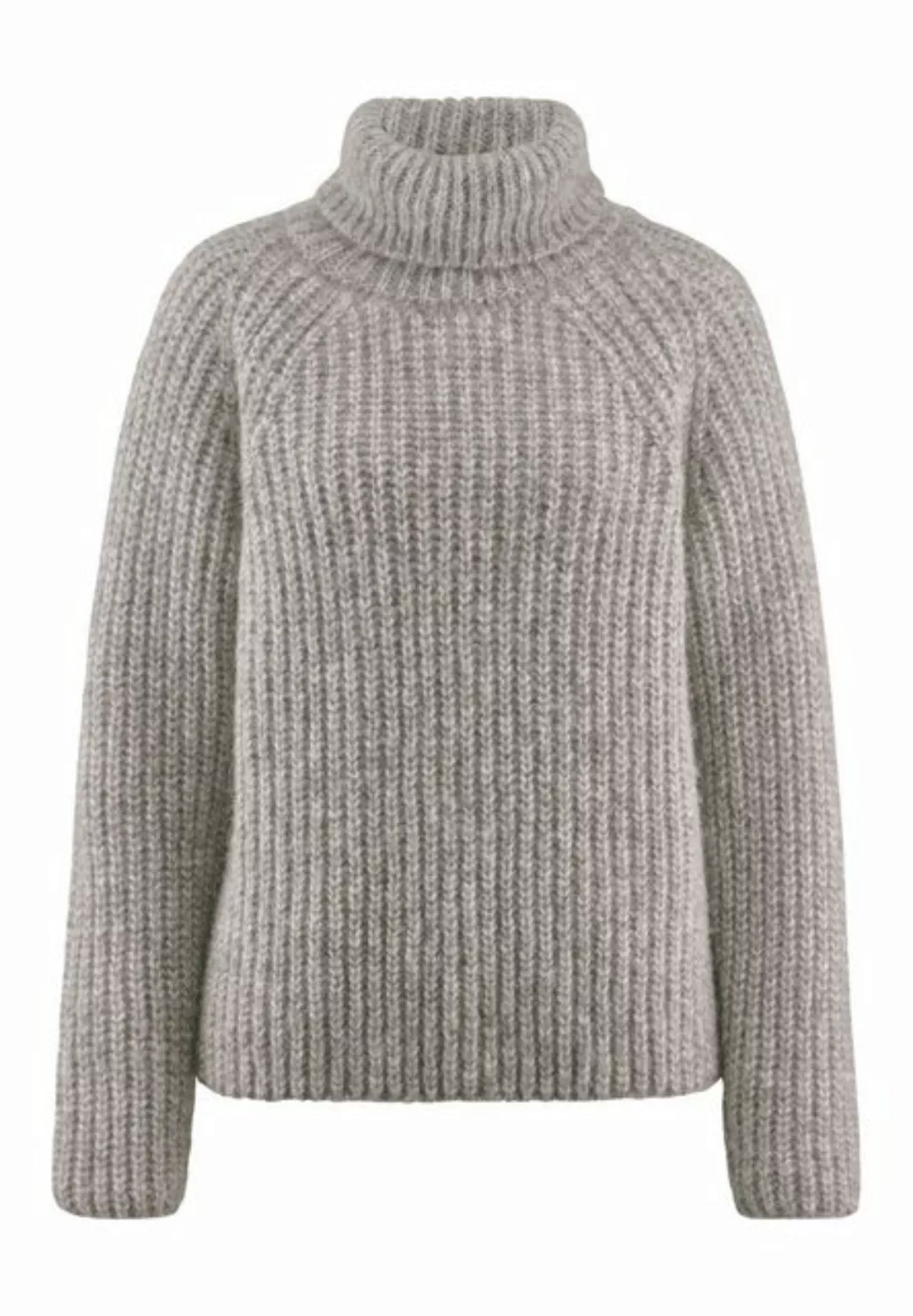 Hessnatur Strickpullover günstig online kaufen