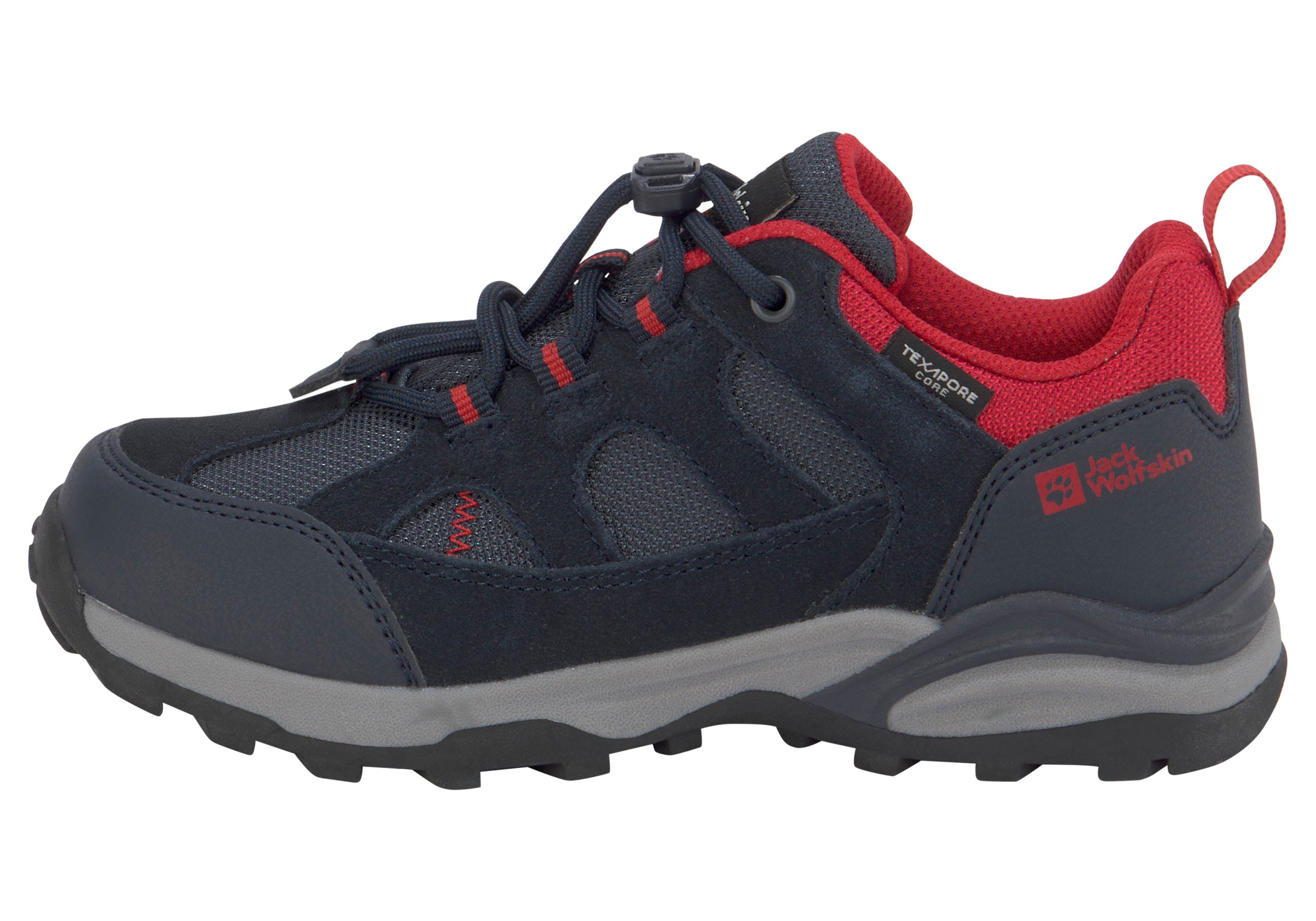 Jack Wolfskin TRAIL HIKER TEXAPORE LOW günstig online kaufen