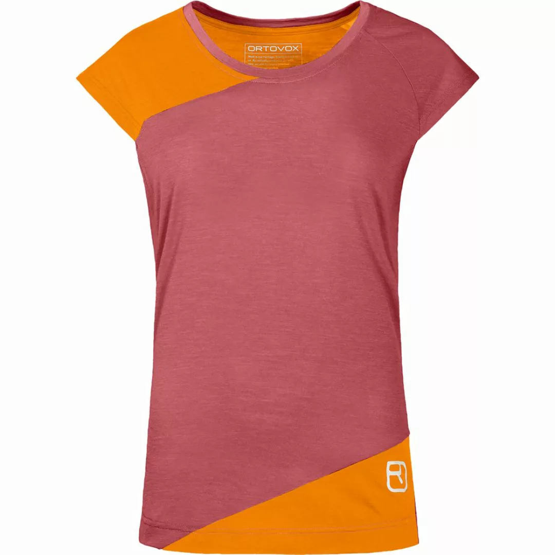Ortovox 120 Tec T-Shirt Women - T-Shirt günstig online kaufen