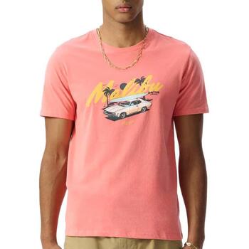 Teddy Smith  T-Shirts & Poloshirts 11017453D-747B günstig online kaufen