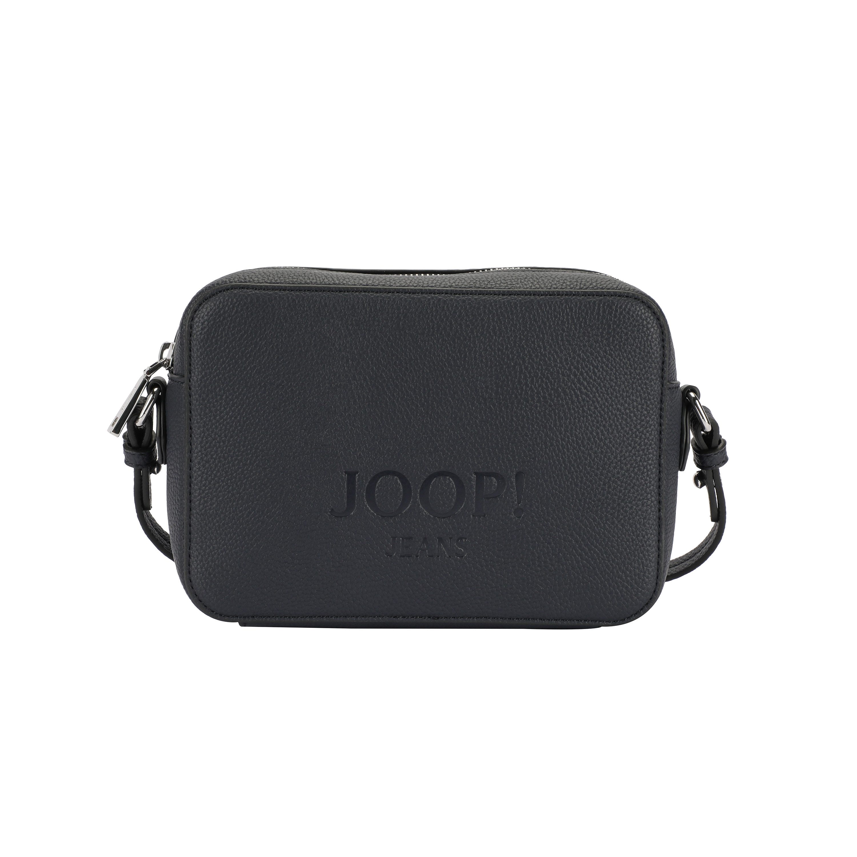 Joop Jeans Umhängetasche "Lettera 1.0 Cloe", Schultertasche Handtasche Dame günstig online kaufen