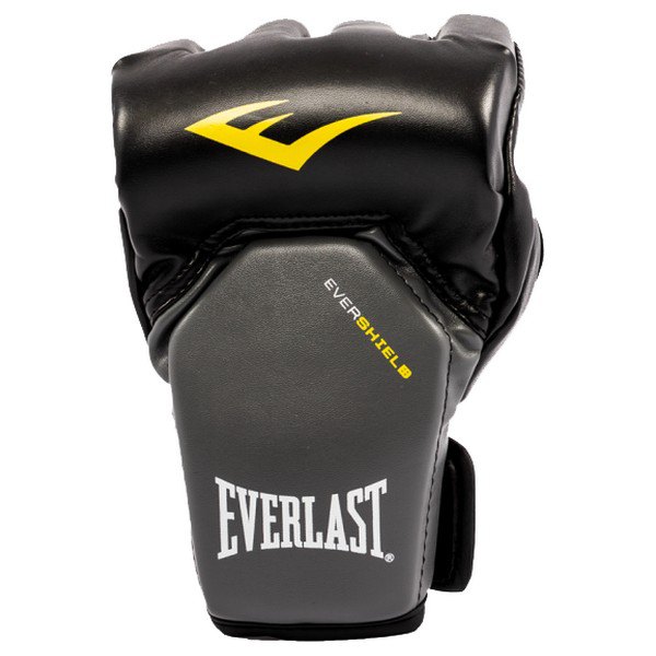 Everlast Competition Style Mma Handschuhe S-M Black günstig online kaufen