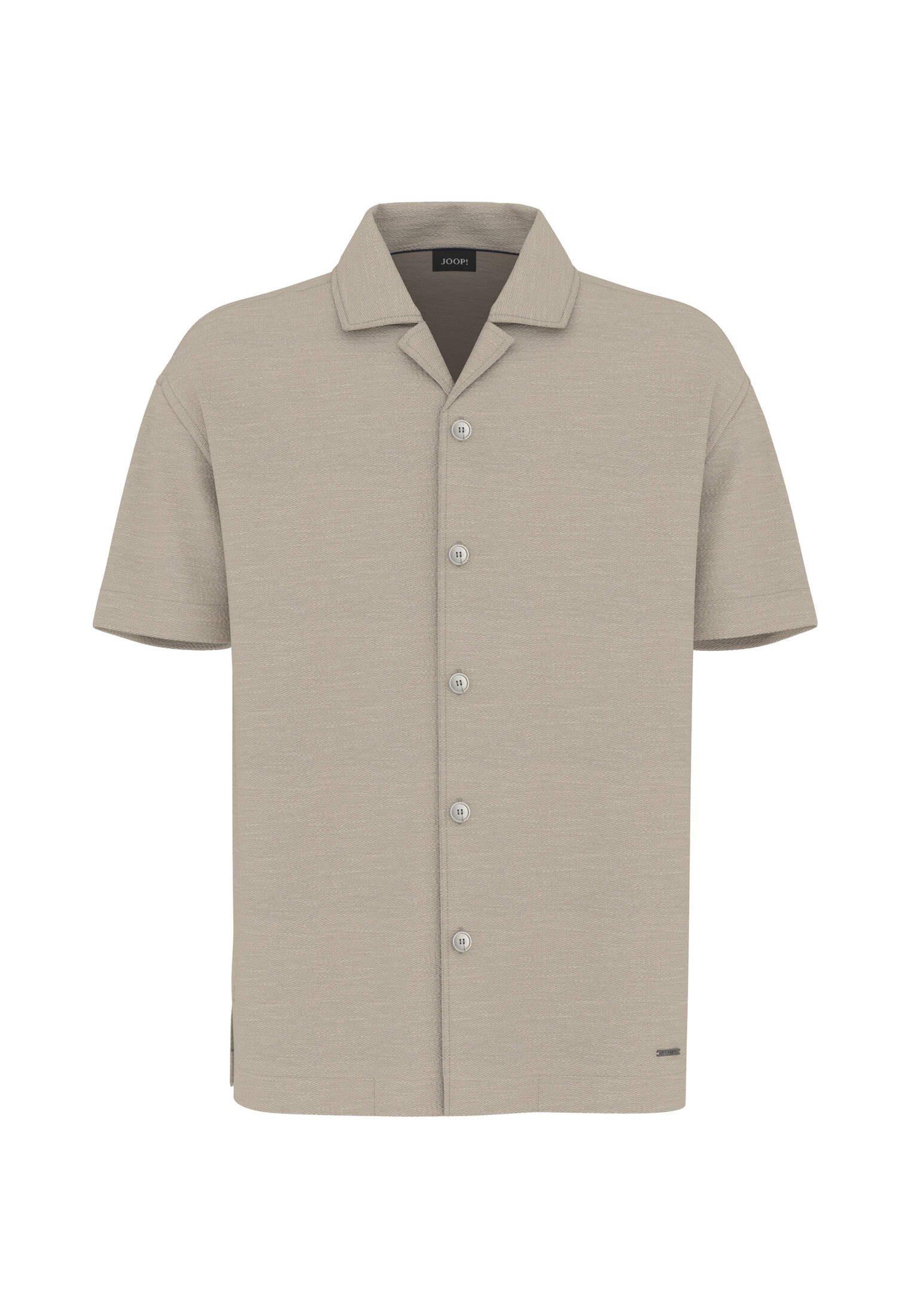 JOOP! Langarmhemd Herren Freizeithemd PEDRO Regular günstig online kaufen