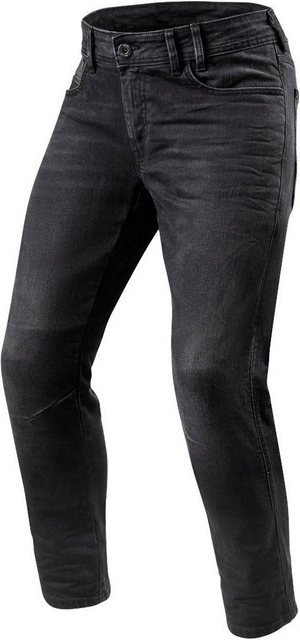 Revit Motorradhose Detroit Motorradjeans günstig online kaufen