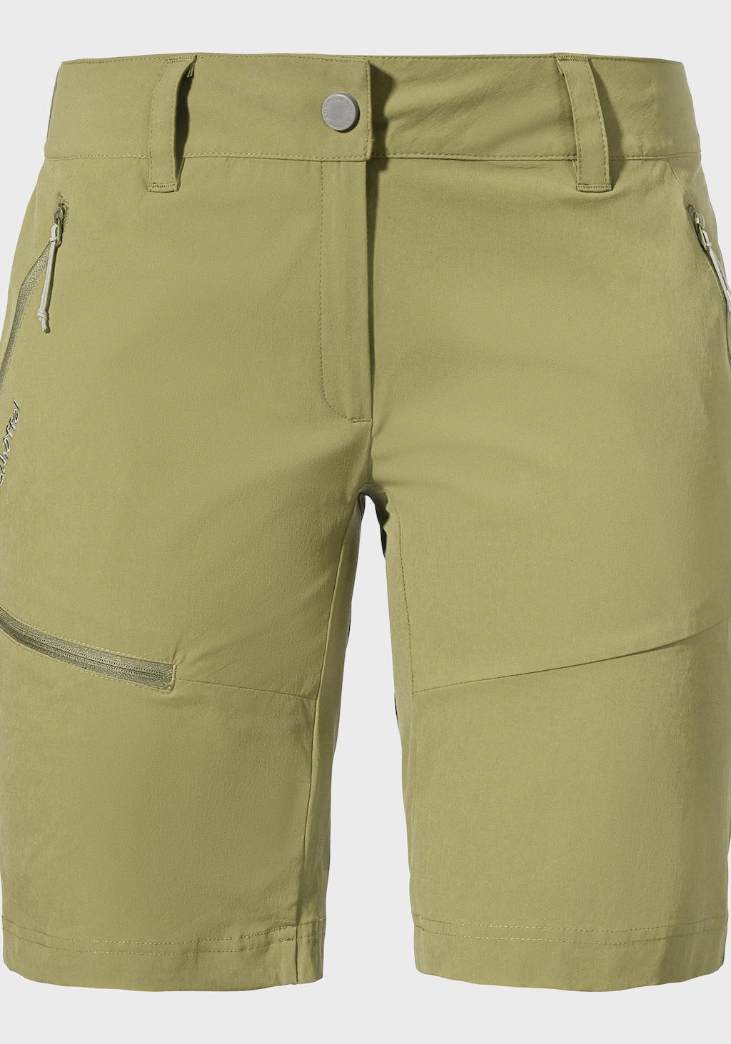 Schöffel Shorts "Shorts Toblach2" günstig online kaufen