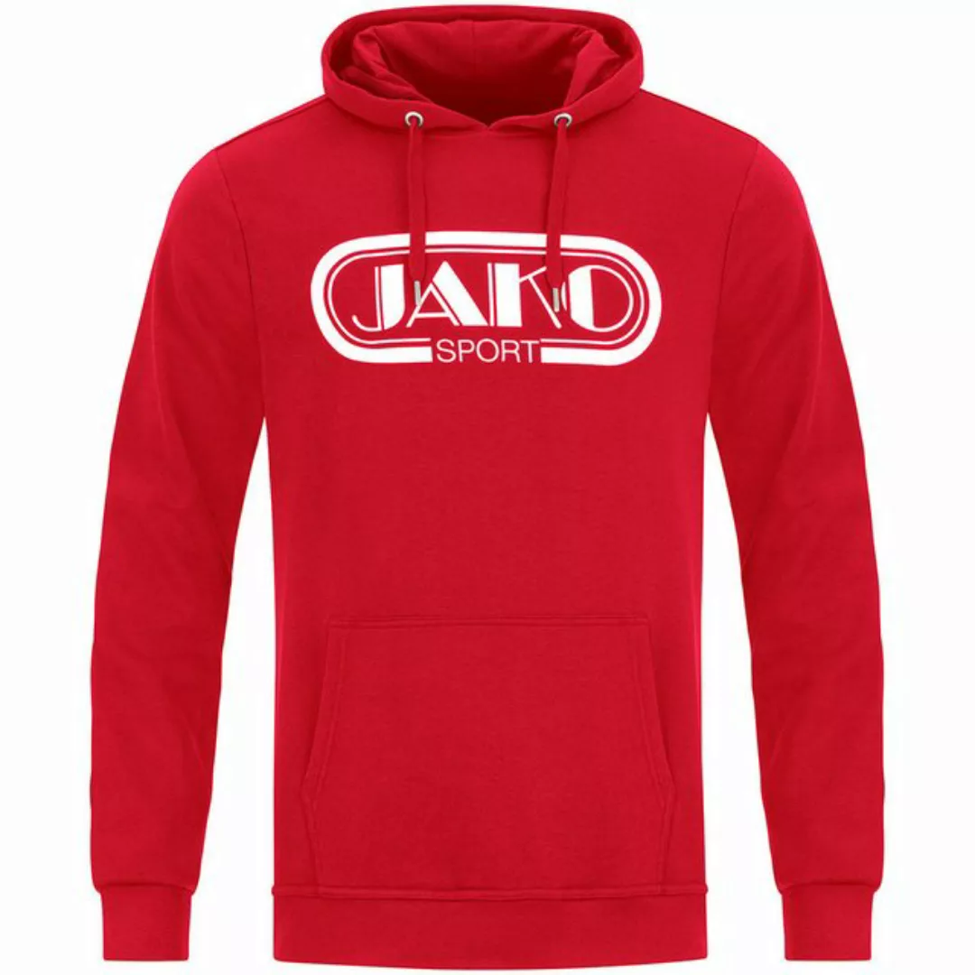 Jako Sweatshirt Kapuzensweat Retro günstig online kaufen