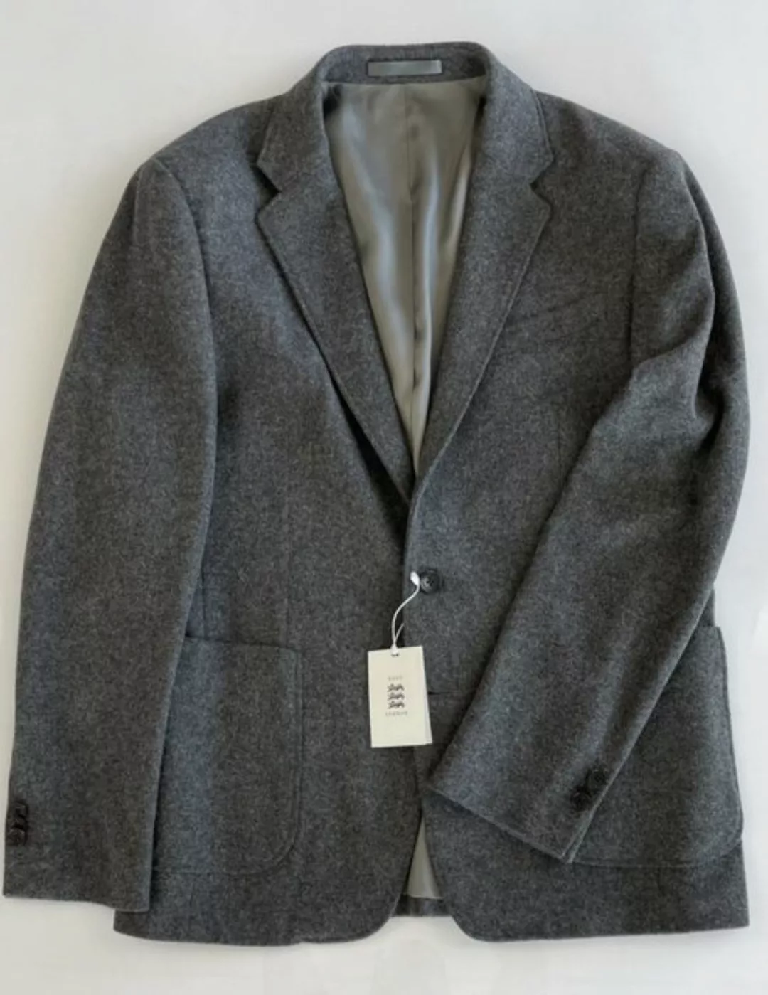 KENT AND CURWEN Sakko Kent & Curwen Iconic Peaky Blinders Collection Wool B günstig online kaufen