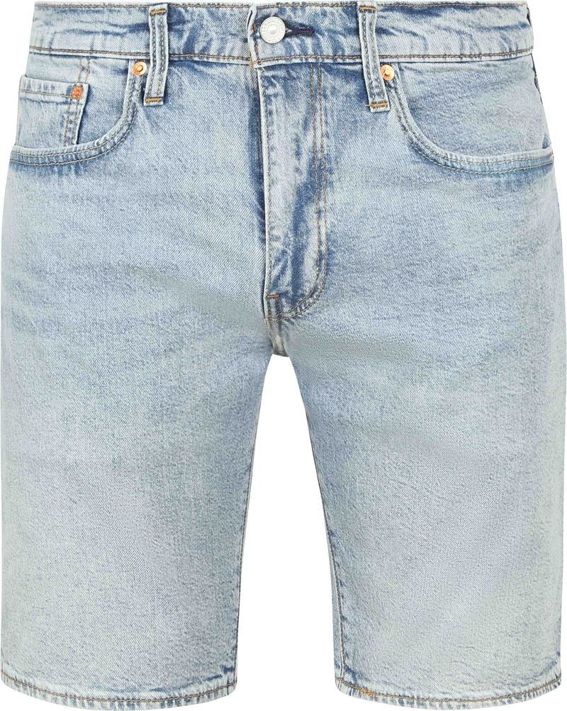 Levi’s 405 Denim Short Hellblau - Größe 32 günstig online kaufen