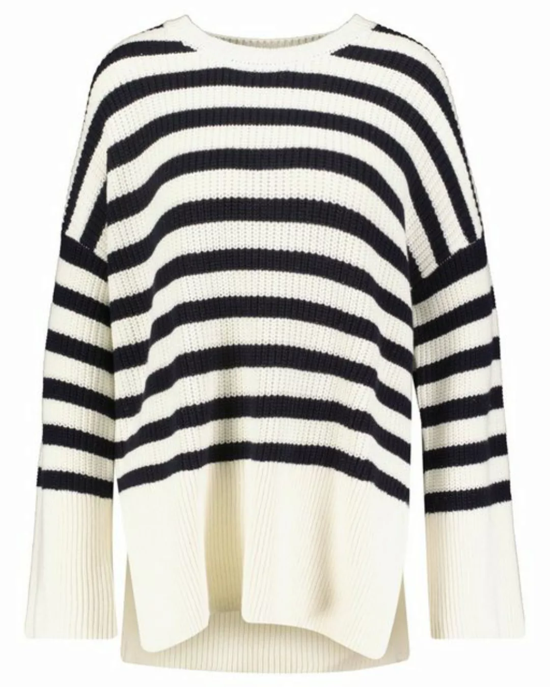 MbyM Strickpullover Damen Pullover ROSSO-M (1-tlg) günstig online kaufen