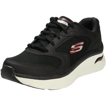Skechers  Sneaker Sportschuhe 232501 232501 BKRD günstig online kaufen