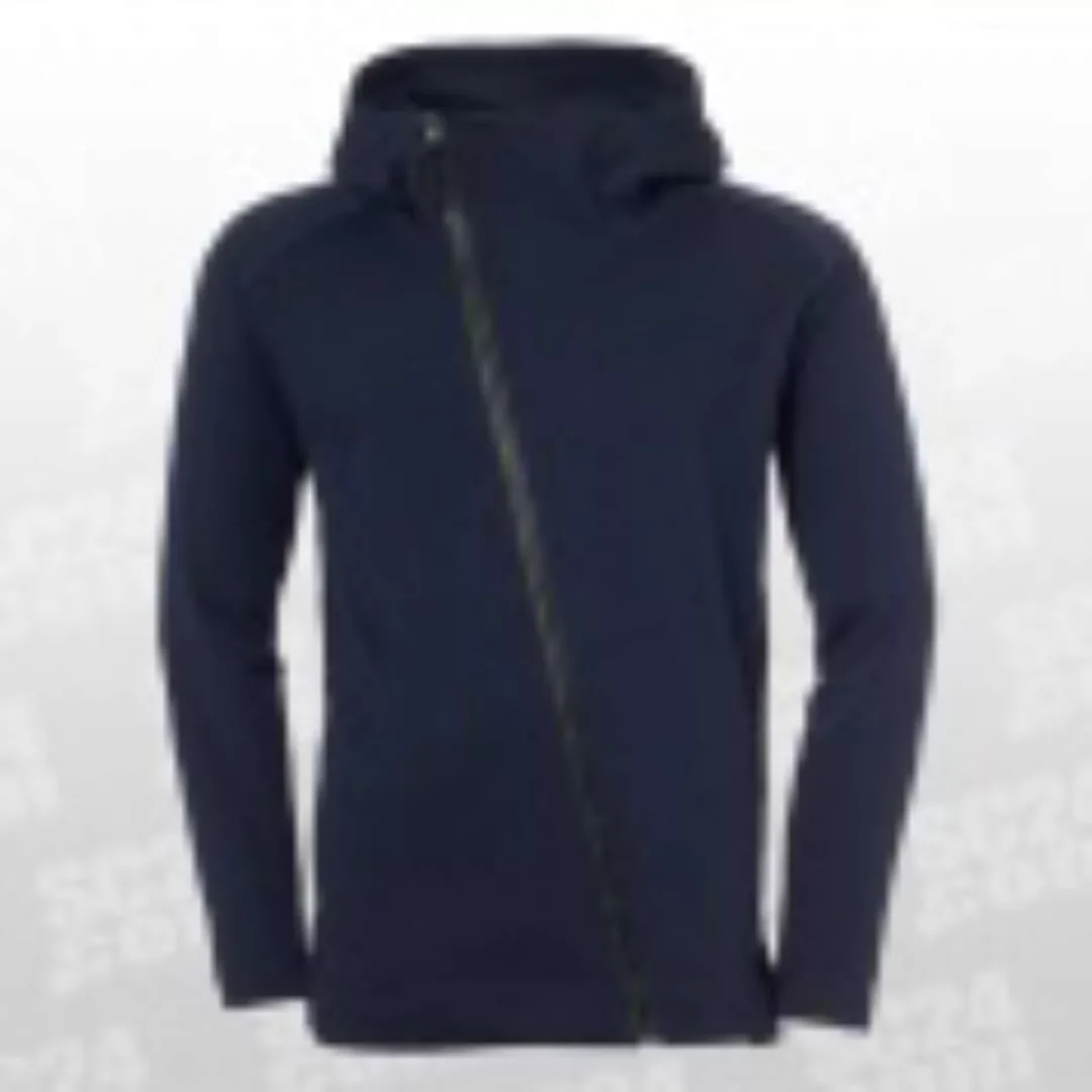 uhlsport Essential Pro Jacke blau Größe S günstig online kaufen