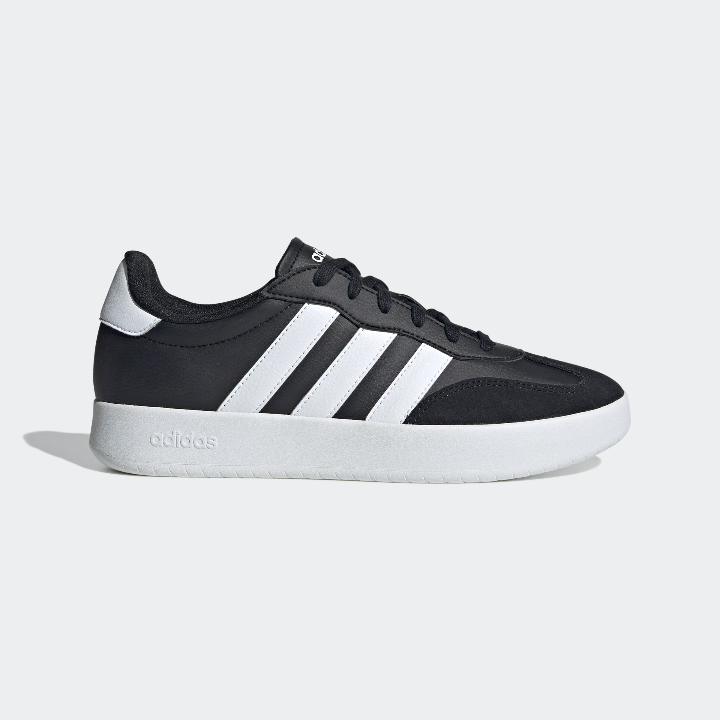 adidas Sportswear Sneaker "BARREDA", Design auf den Spuren des adidas Handb günstig online kaufen