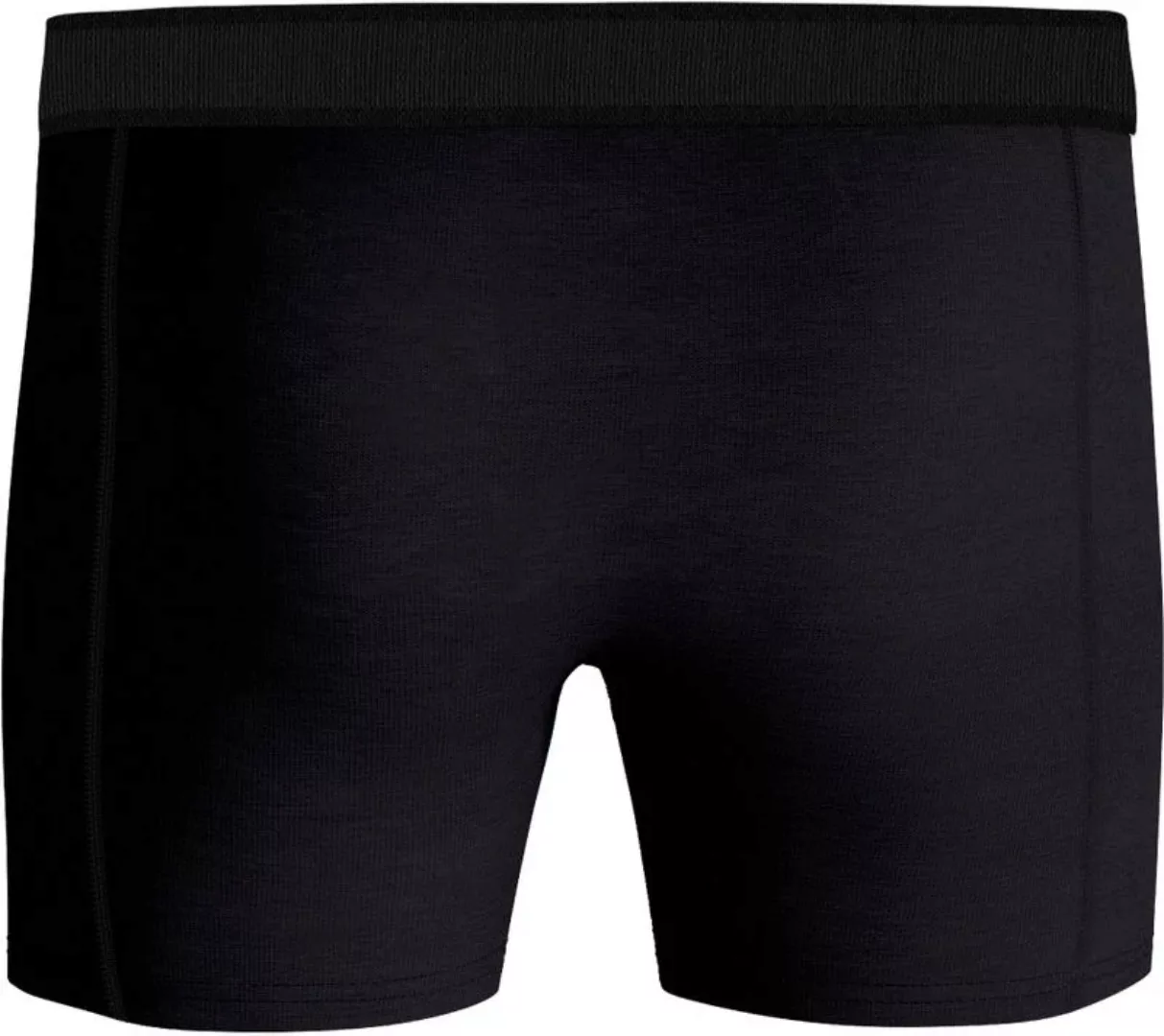 Björn Borg Shorts Solid Black 2er-Pack - Größe M günstig online kaufen